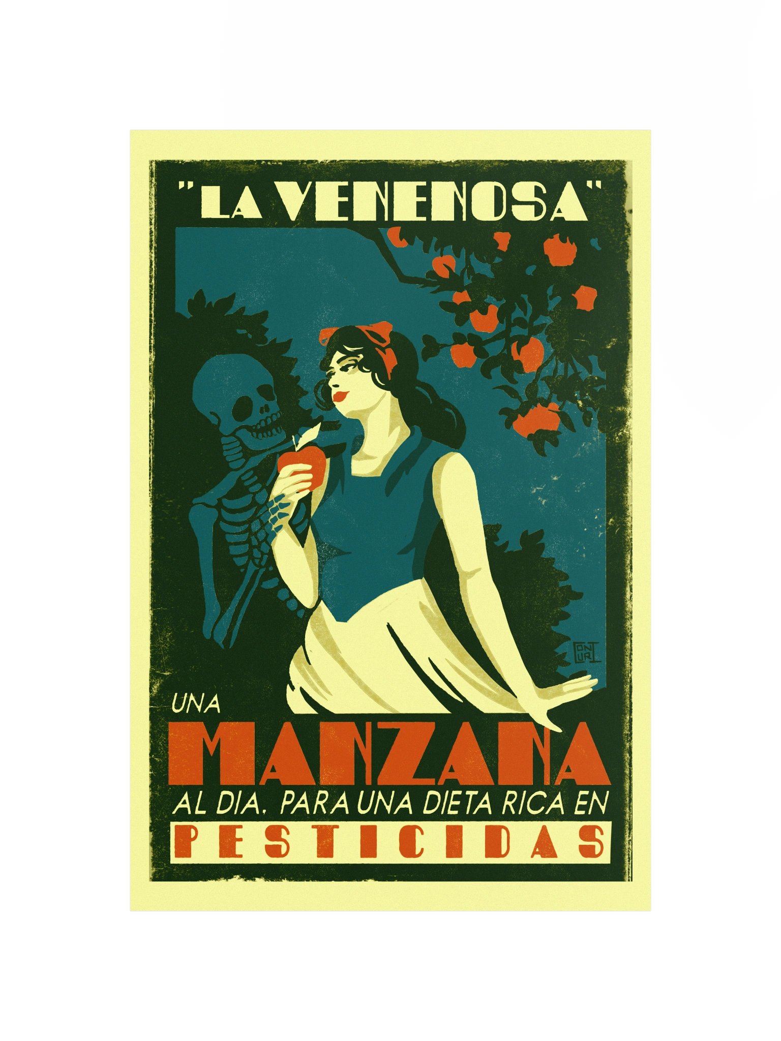 La Venenosa product image (1)