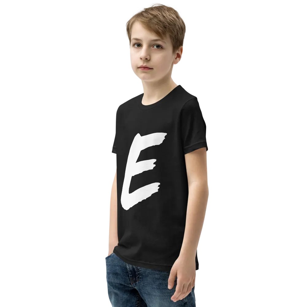 E Kids T-Shirt product image (3)