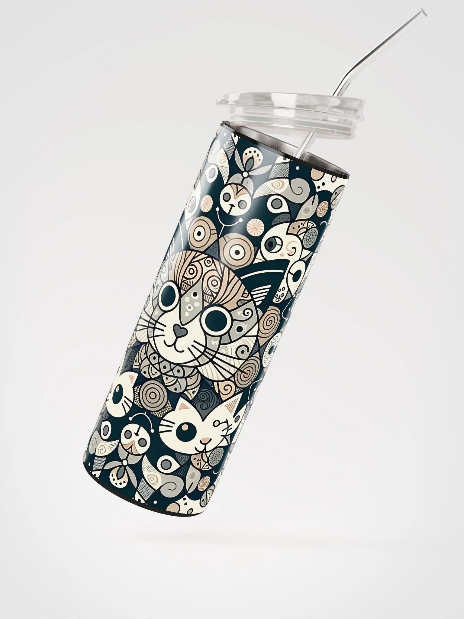 Stainless Steel Tumbler product image (3)