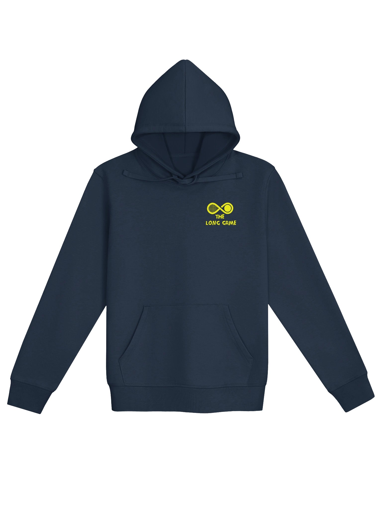 The Long Game Infinity Unisex Hoodie product image (1)