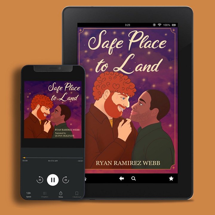 Safe Place to Land Digital Bundle product image (1)