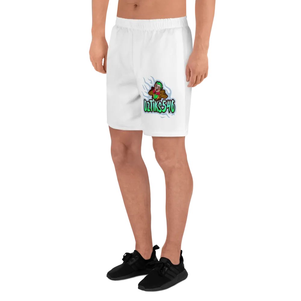 Athletic Long Shorts product image (10)