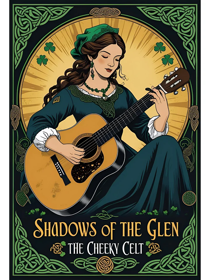 Shadows of the Glen product image (1)
