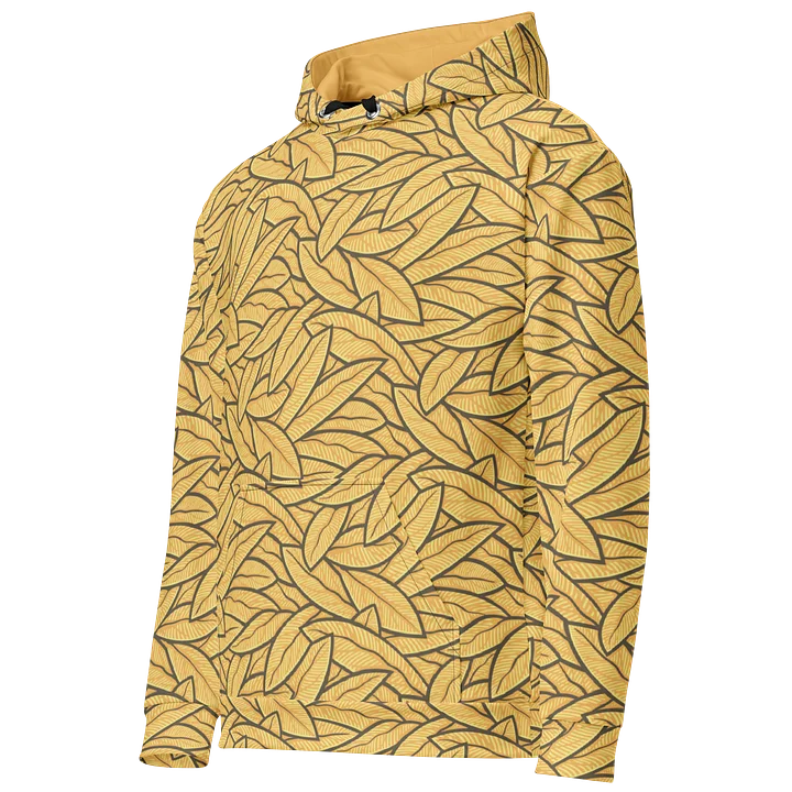Gold Leafs - Unisex Hoodie product image (2)