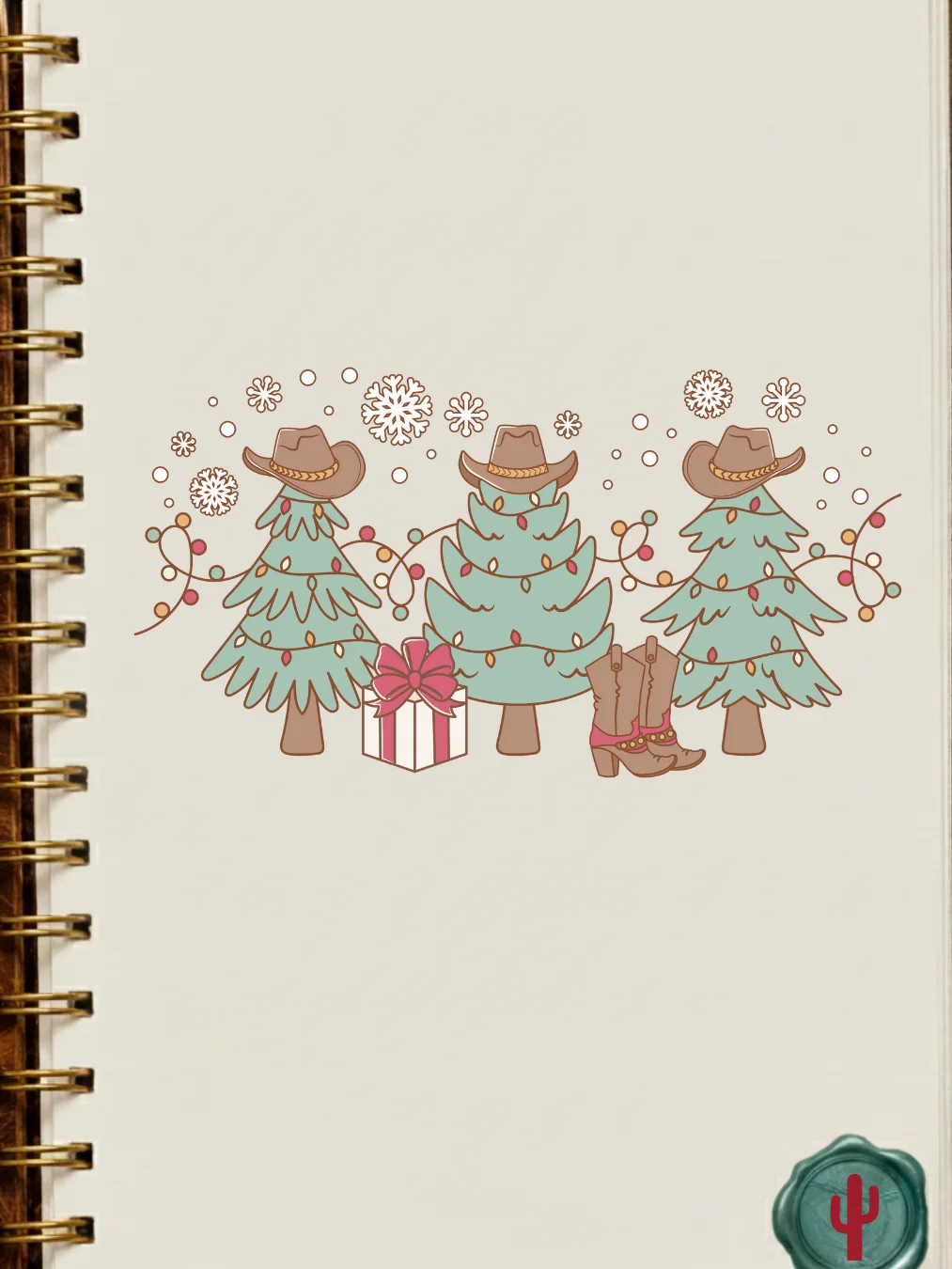 Western Christmas Trees product image (19)