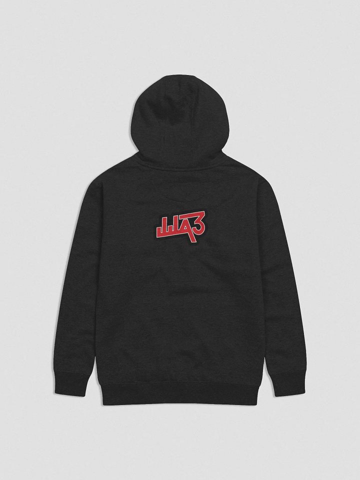 J Krew Hoodie product image (5)