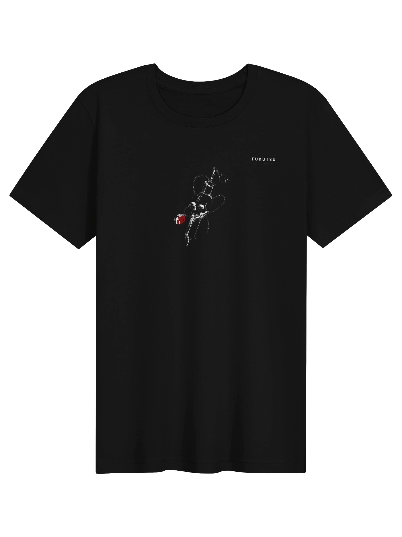BERSERK — The Black Swordsman product image (1)
