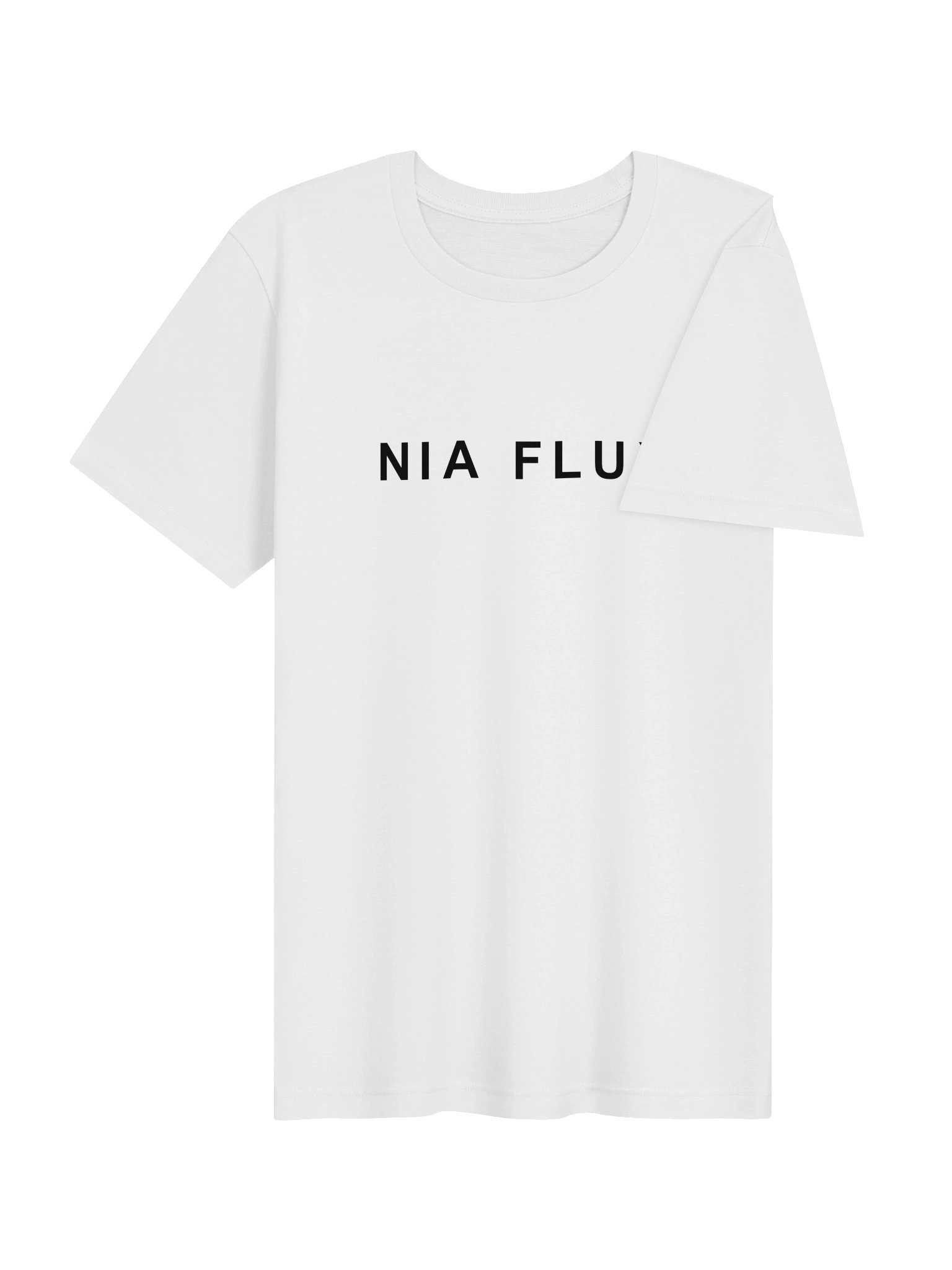 Unisex Wordmark Tee product image (18)