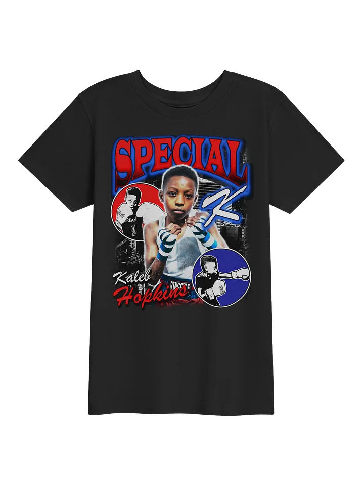 TEAM USA - YOUTH TEE product image (1)