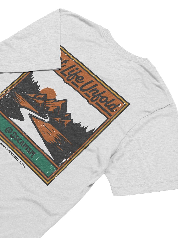 Landscape Tee product image (2)