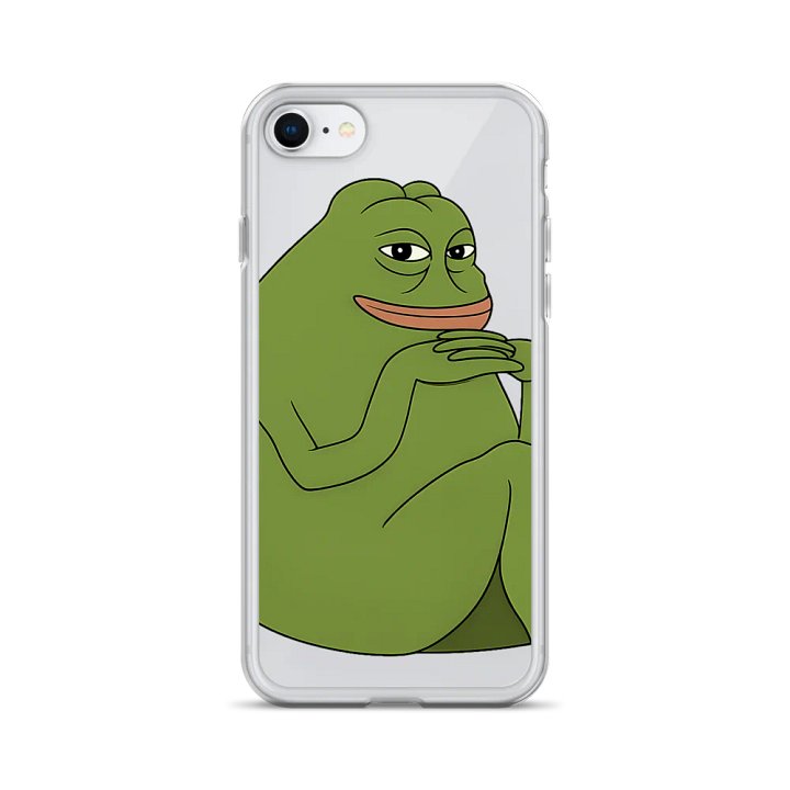 Groyper iPhone Case product image (28)