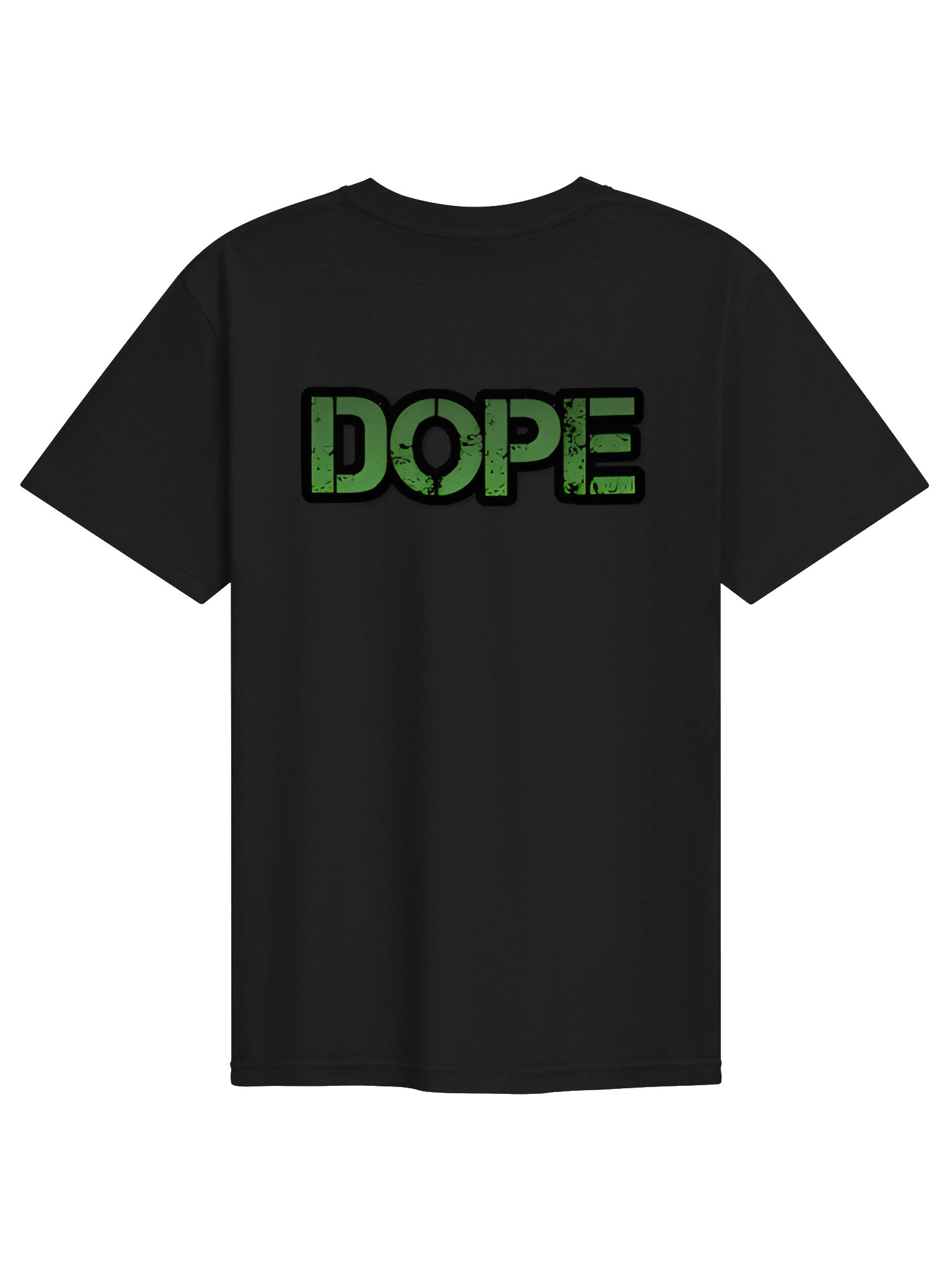 Classic Dope Presidents T-Shirt product image (2)
