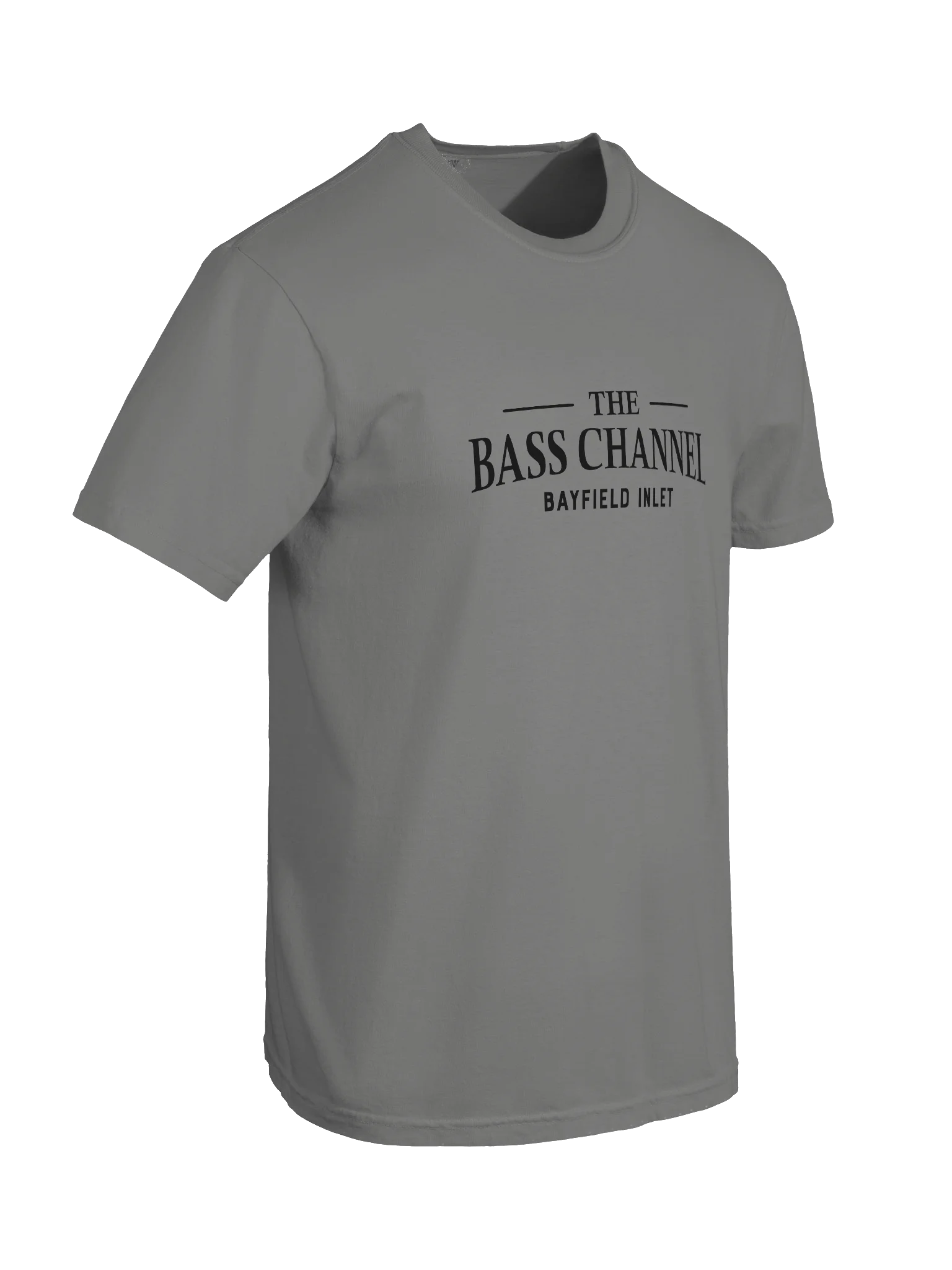 Bass Channel product image (30)