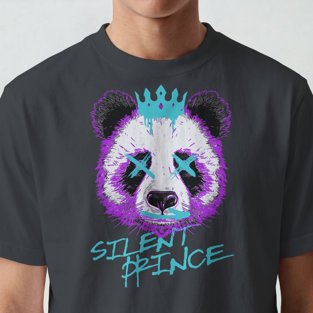 Sienc Prince Tee product image (2)