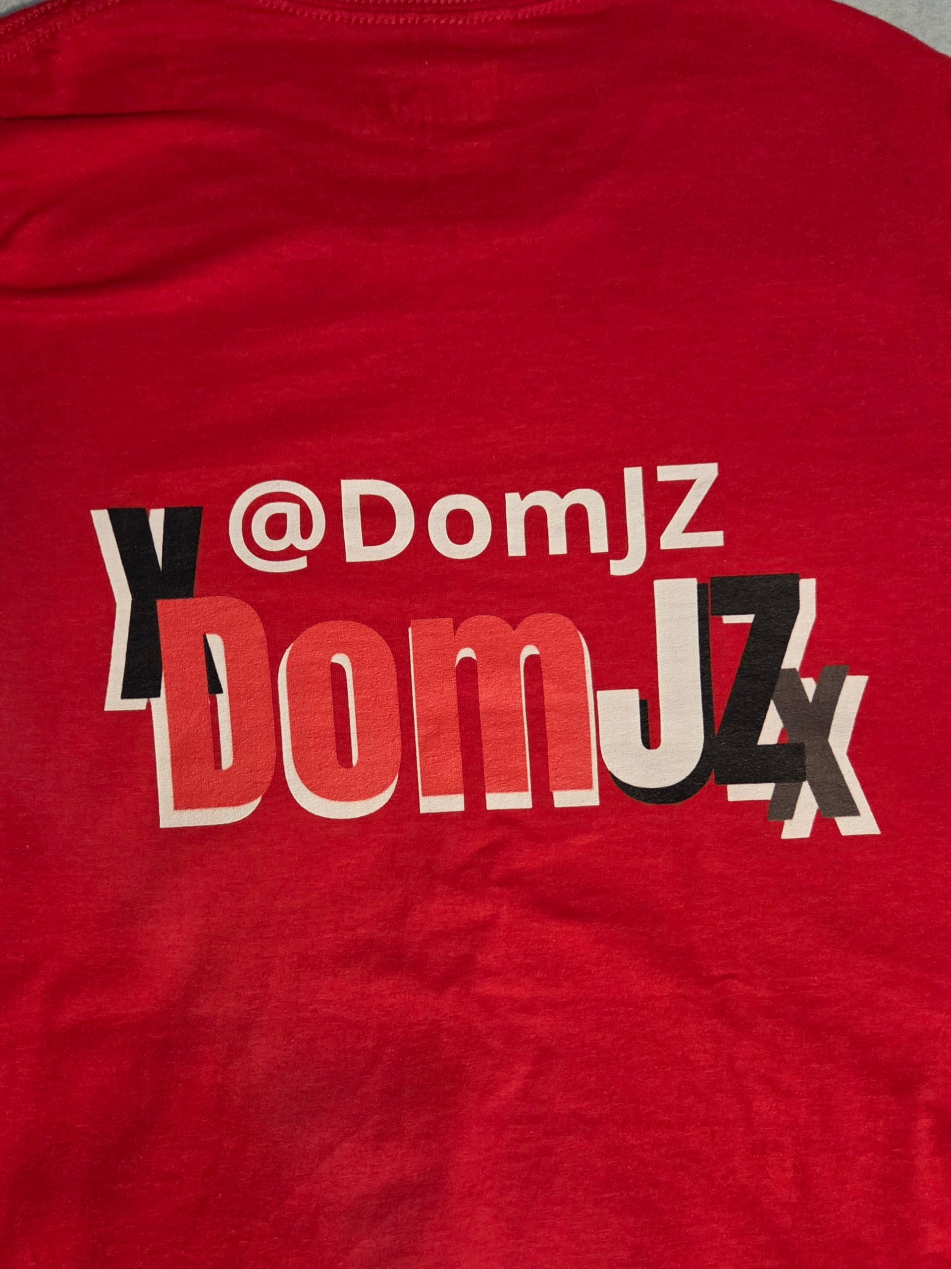 DomJZ PFP & Logo Graphic Print product image (5)