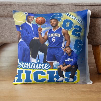 Grad Pillow product image (7)
