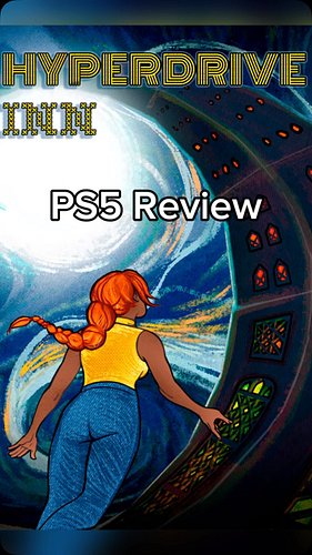 #hyperdriveinn #gamereview #newgame #puzzles #review