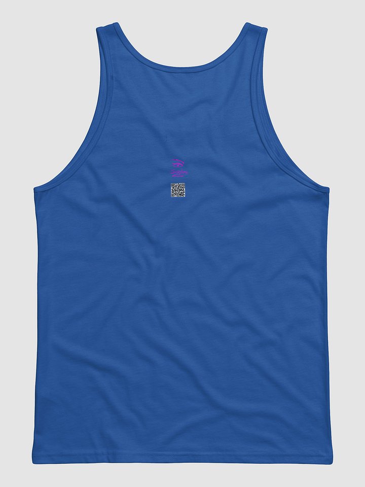 BURN IT ALL DOWN Tank product image (9)
