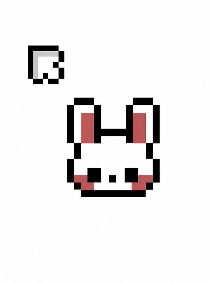 Bunni Cursor product image (1)