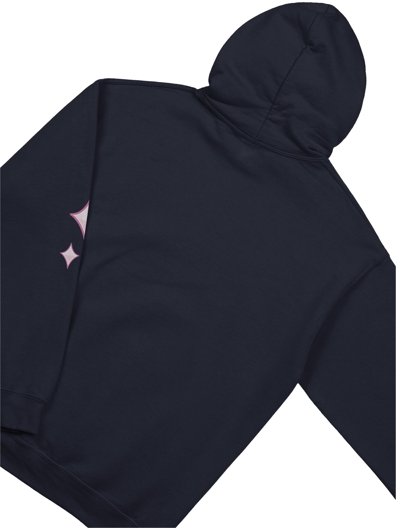 CandiCat Void Cat 2025 Hoodie product image (4)