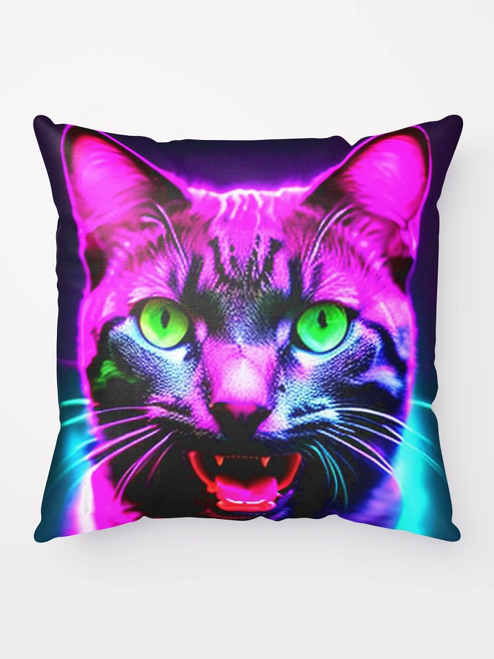 HypeCat Pillow / Cussion product image (1)