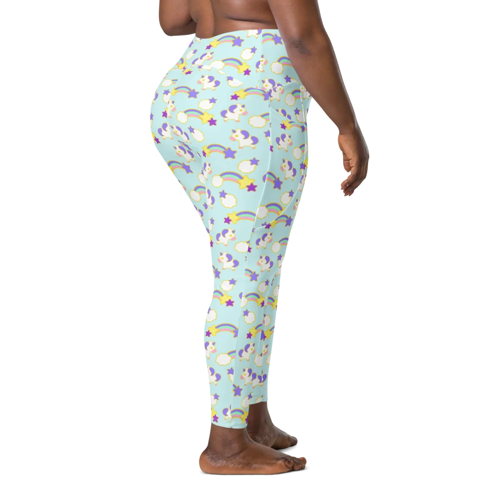 Dreamy Pants Adult product image (2)