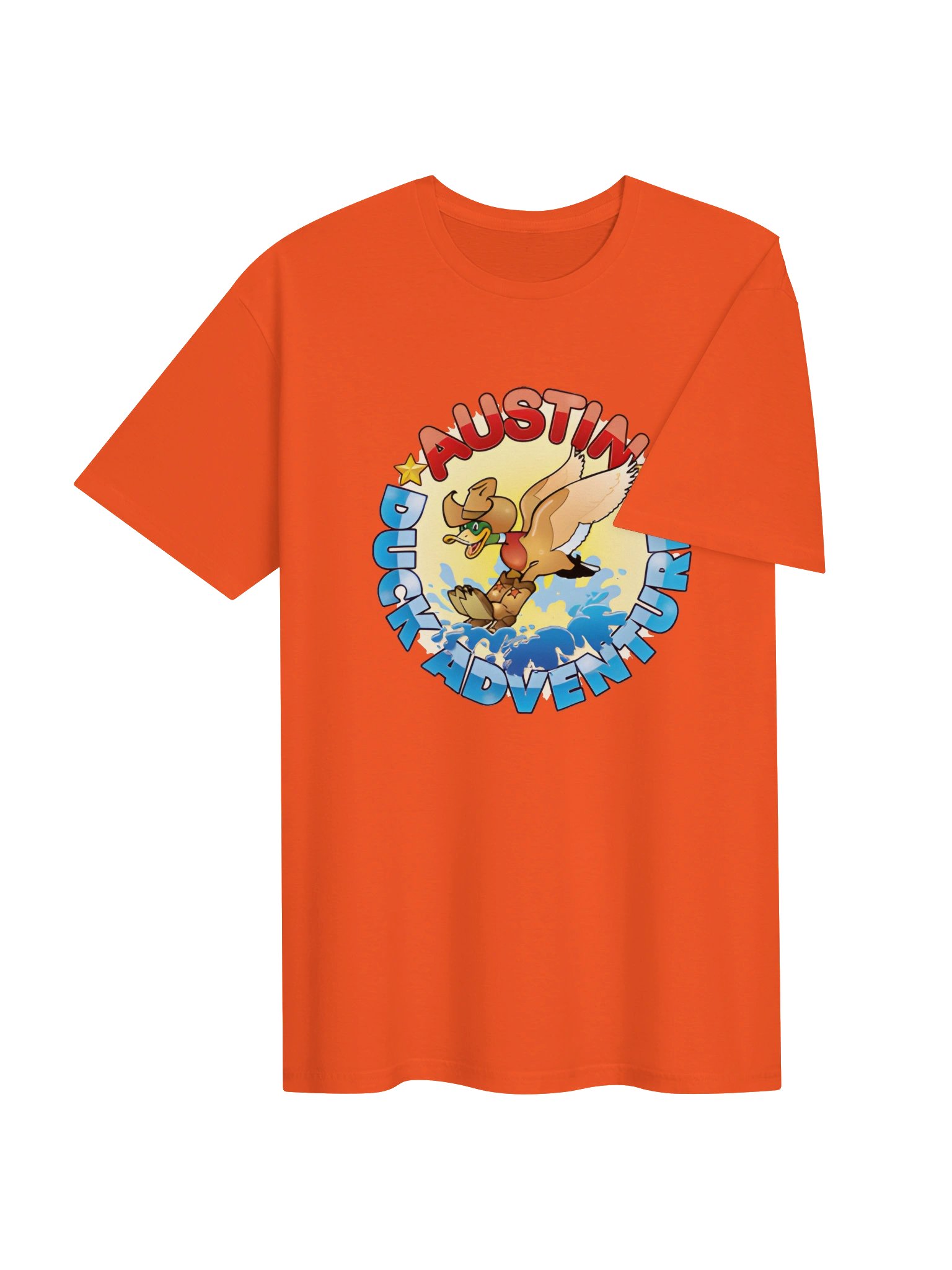 Austin Ducks T product image (84)