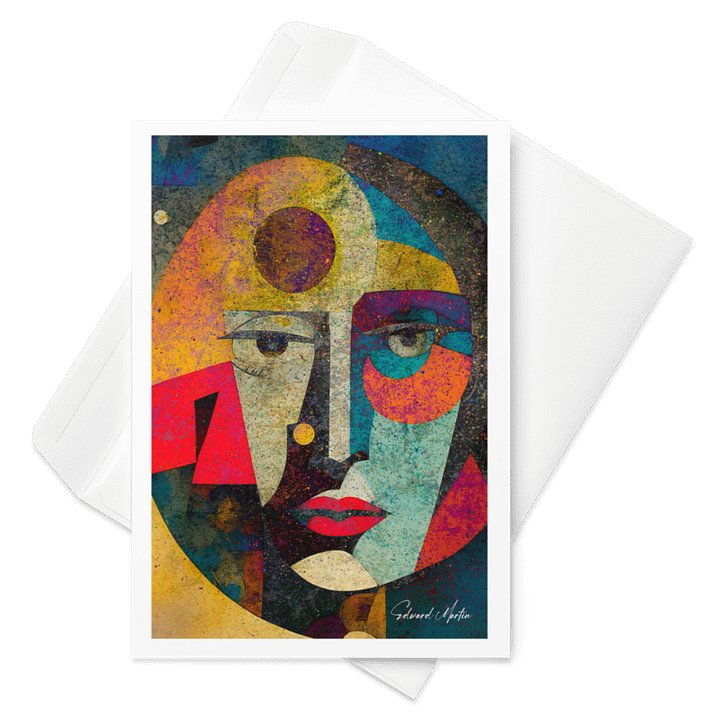 Curiosity by Edward Martin product image (1)