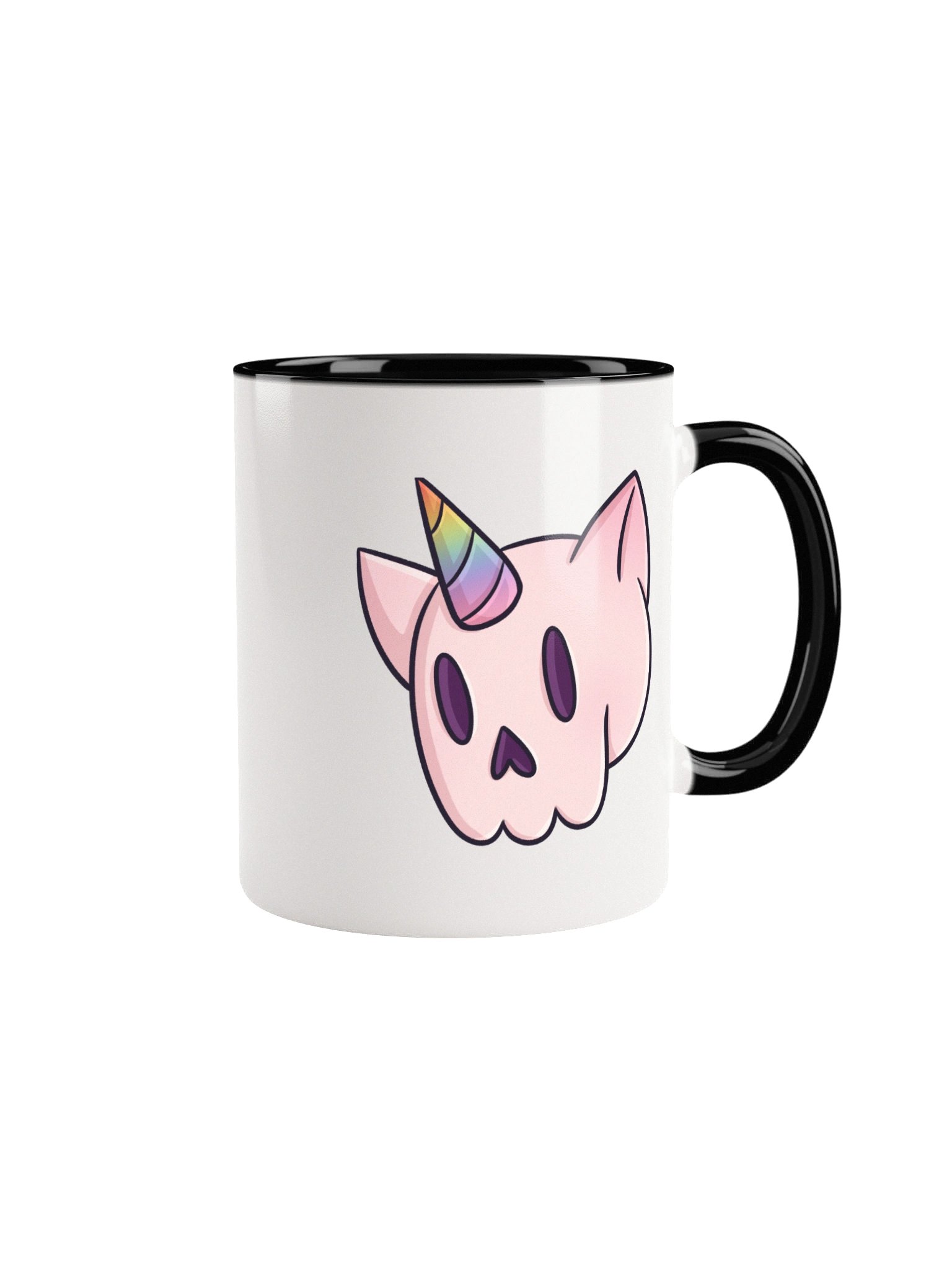 Ded Inside Mug product image (10)