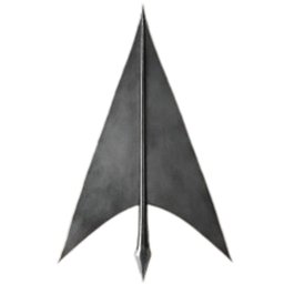 Steel Arrow