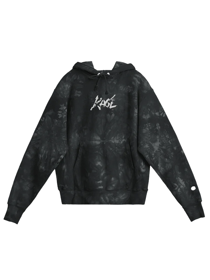 KAGE CHAOS Hoodie product image (2)