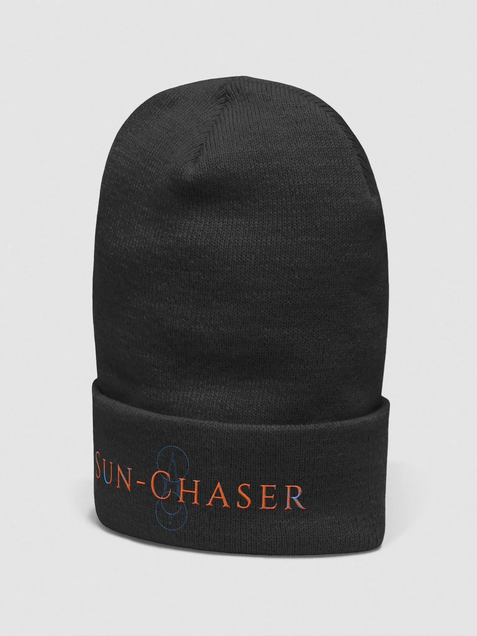 Sun-Chaser Sigil Beanie product image (2)