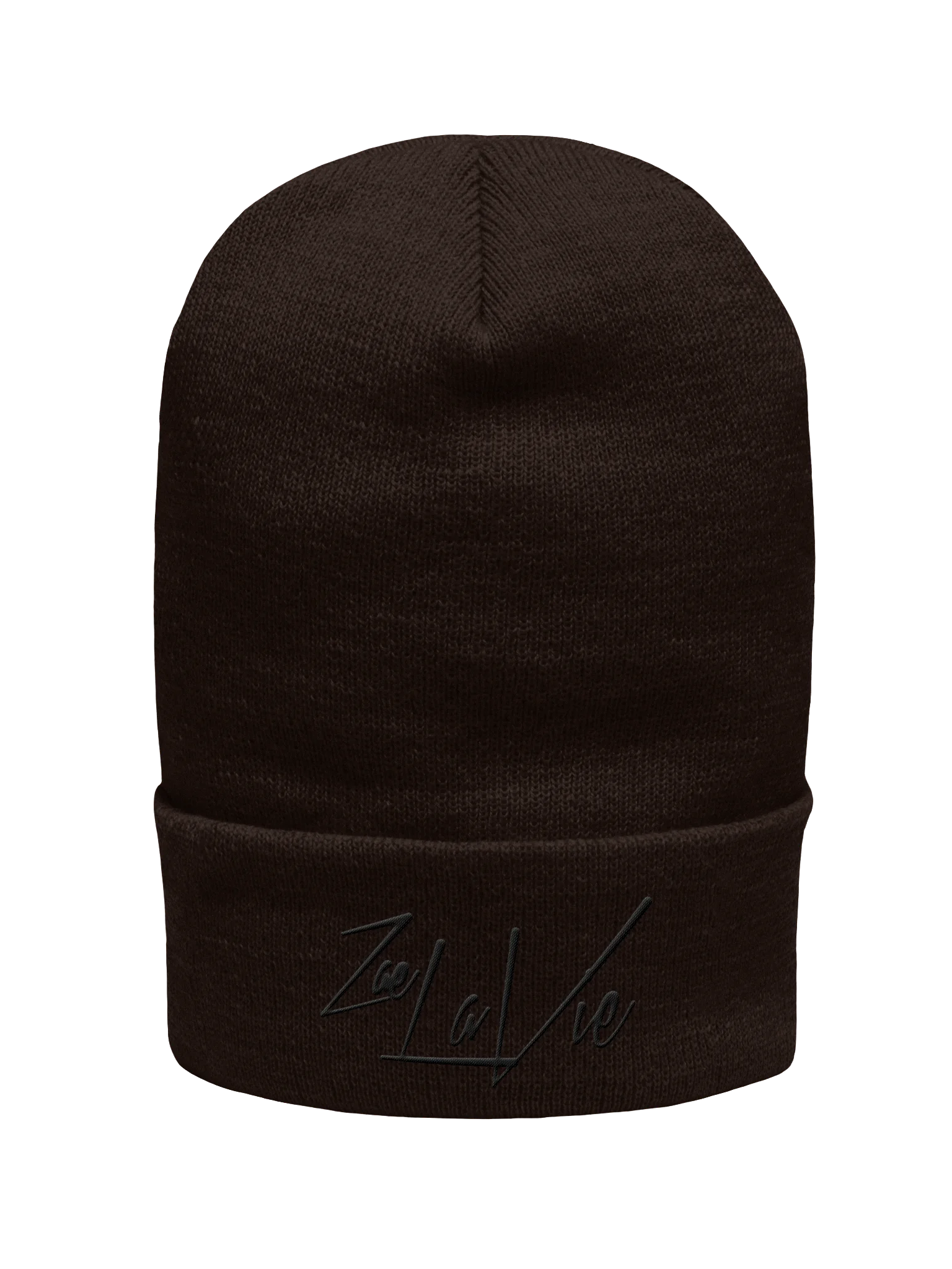 Zae Lavie Beanie product image (1)