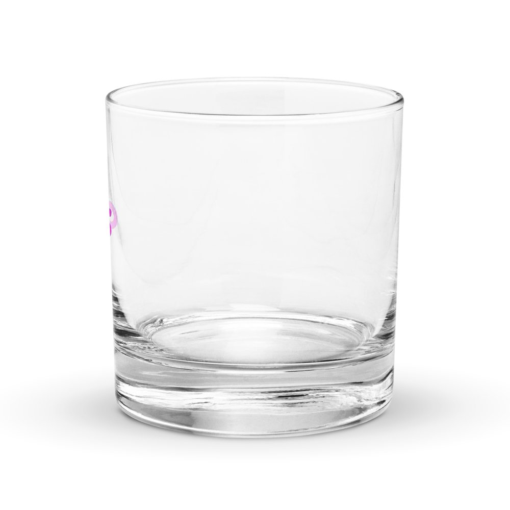 CS On Rocks Glass product image (4)