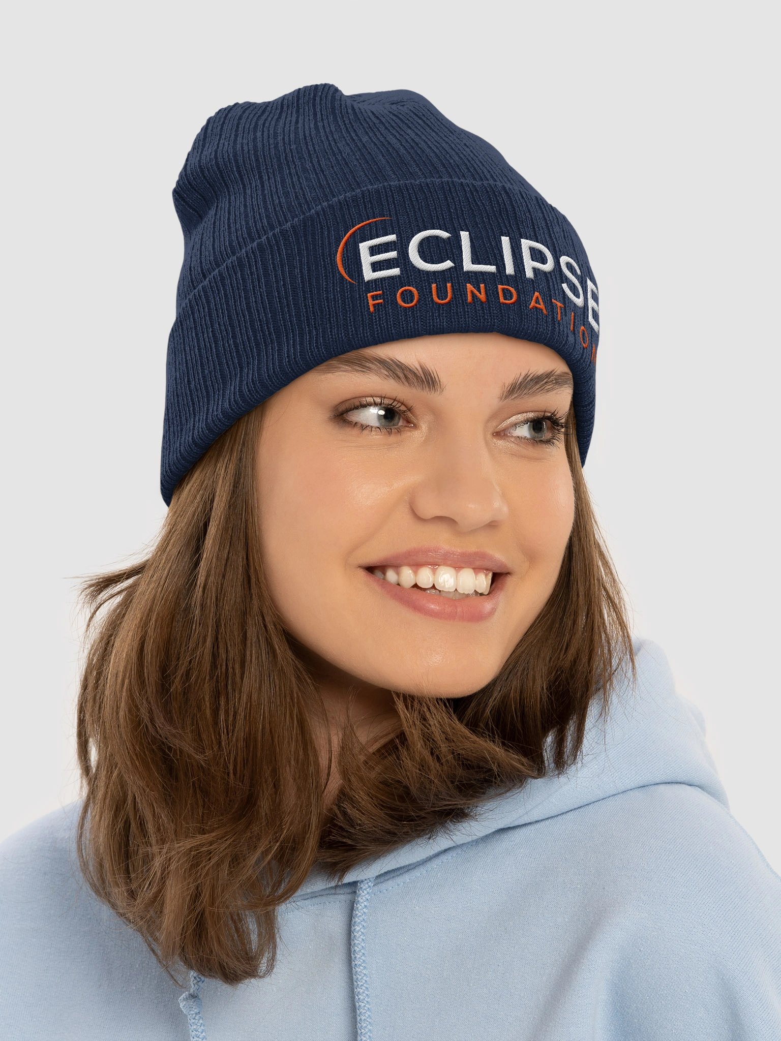Eclipse Foundation Beanie product image (7)