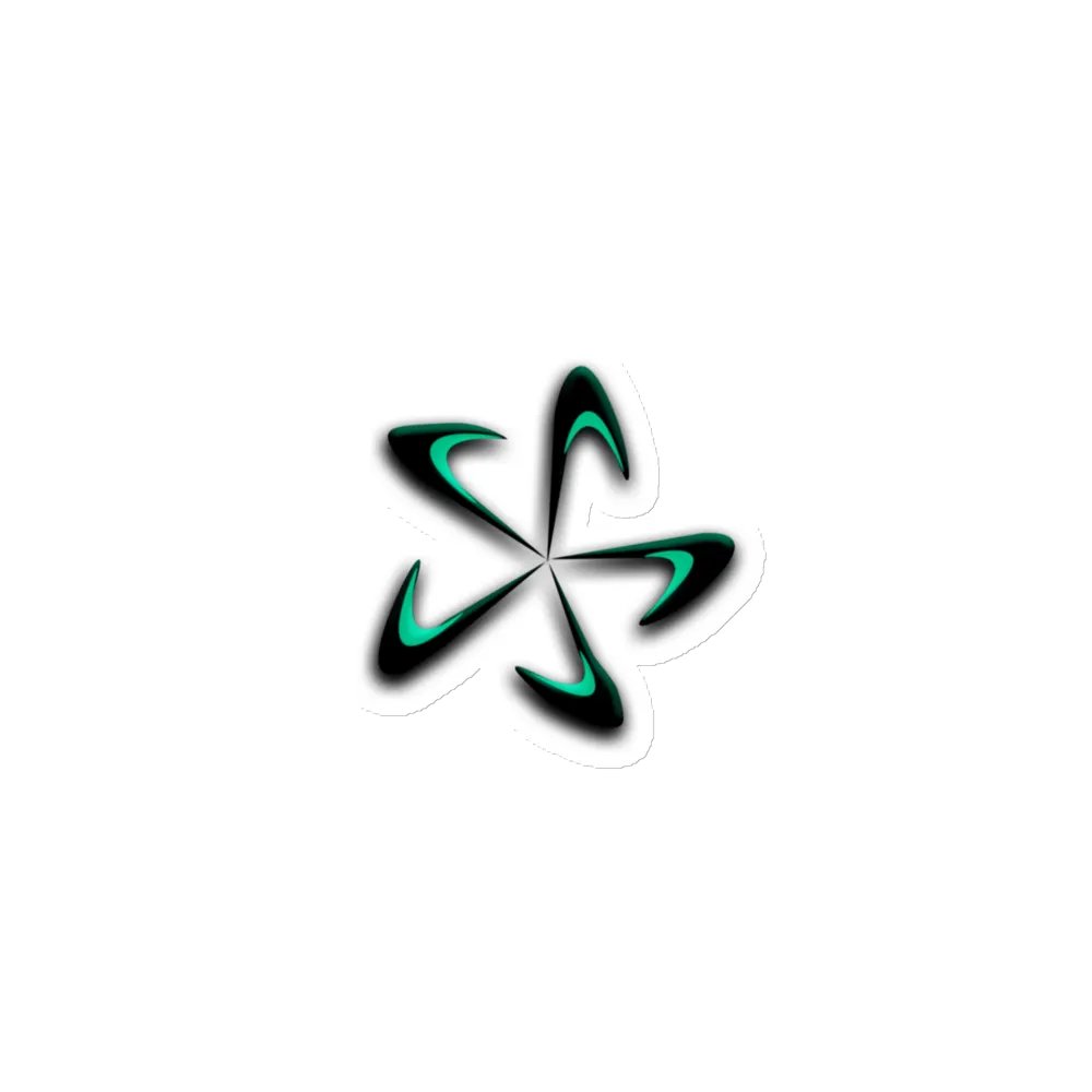 TRICX Logo Magnet product image (1)