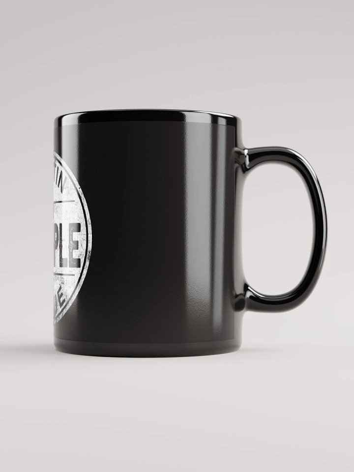 Disciple mug product image (1)