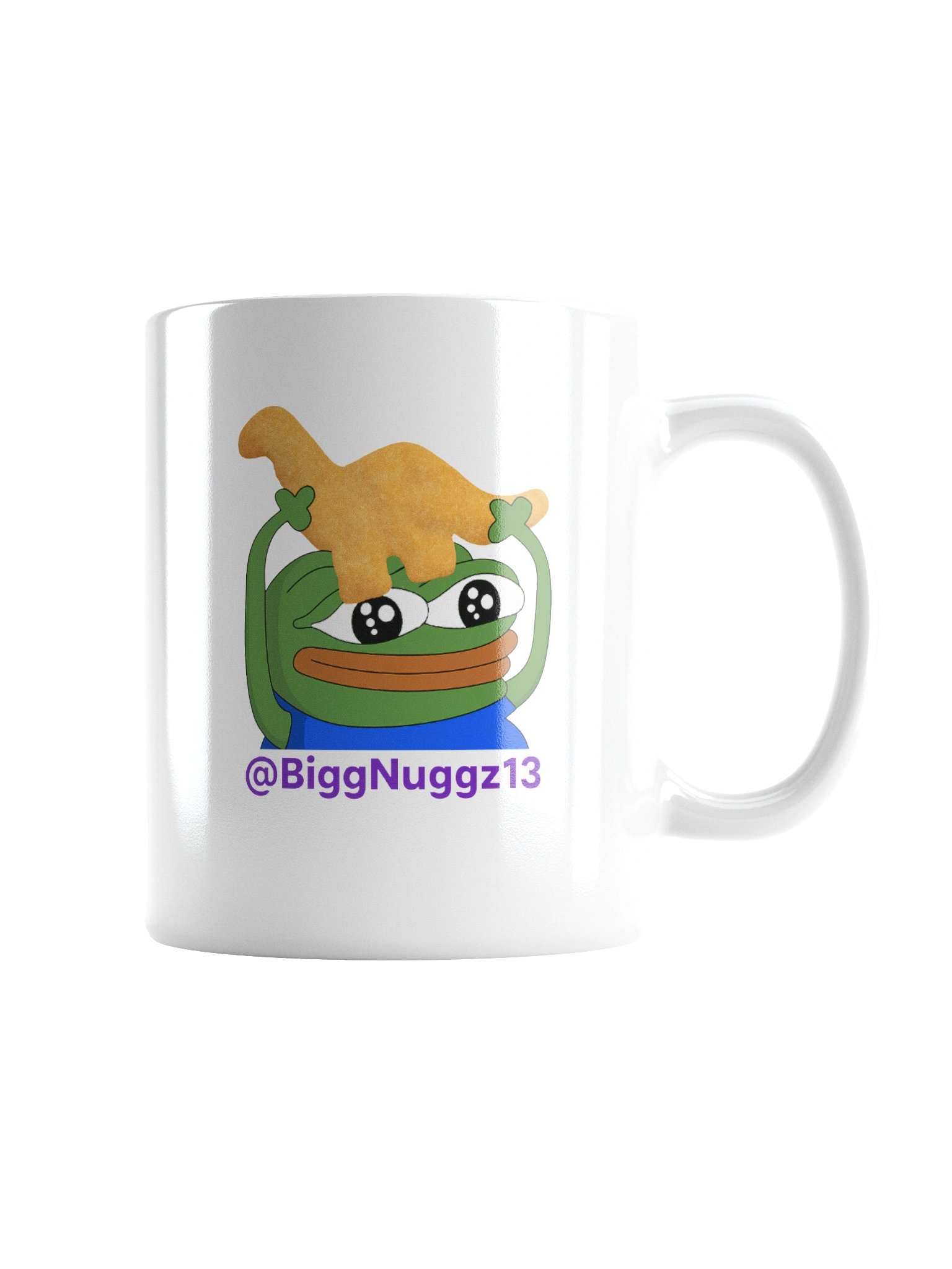 Nuggy Cup product image (2)