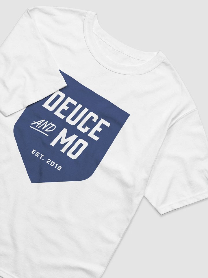 Deuce and Mo Shield Tee - Champion Collection product image (2)