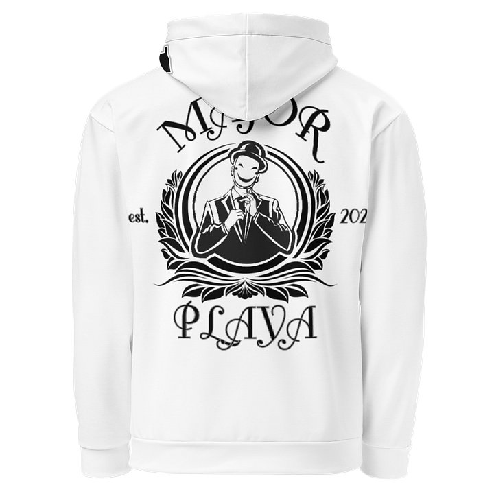 Major Playa big logo product image (2)