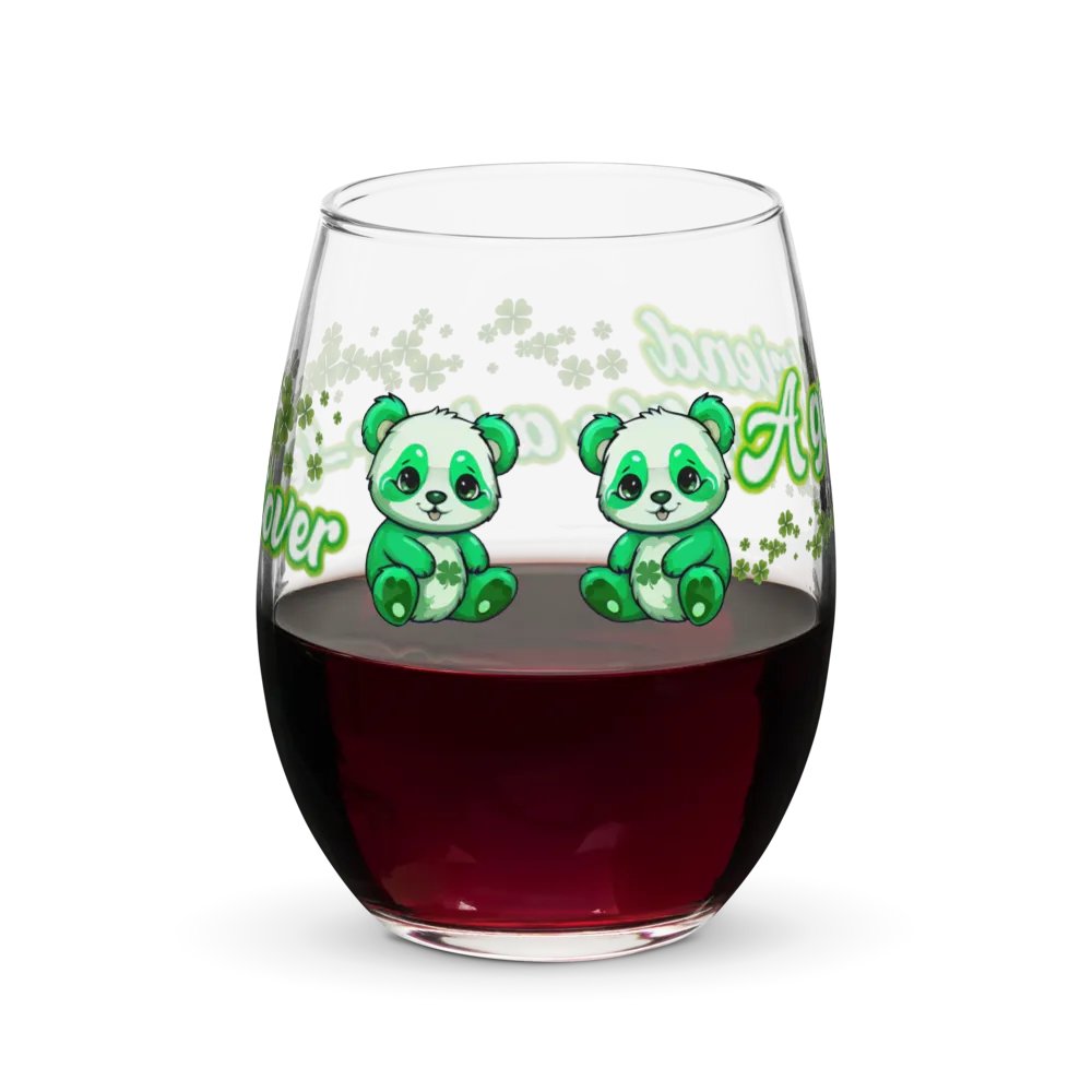 Wine Clover Friend product image (6)