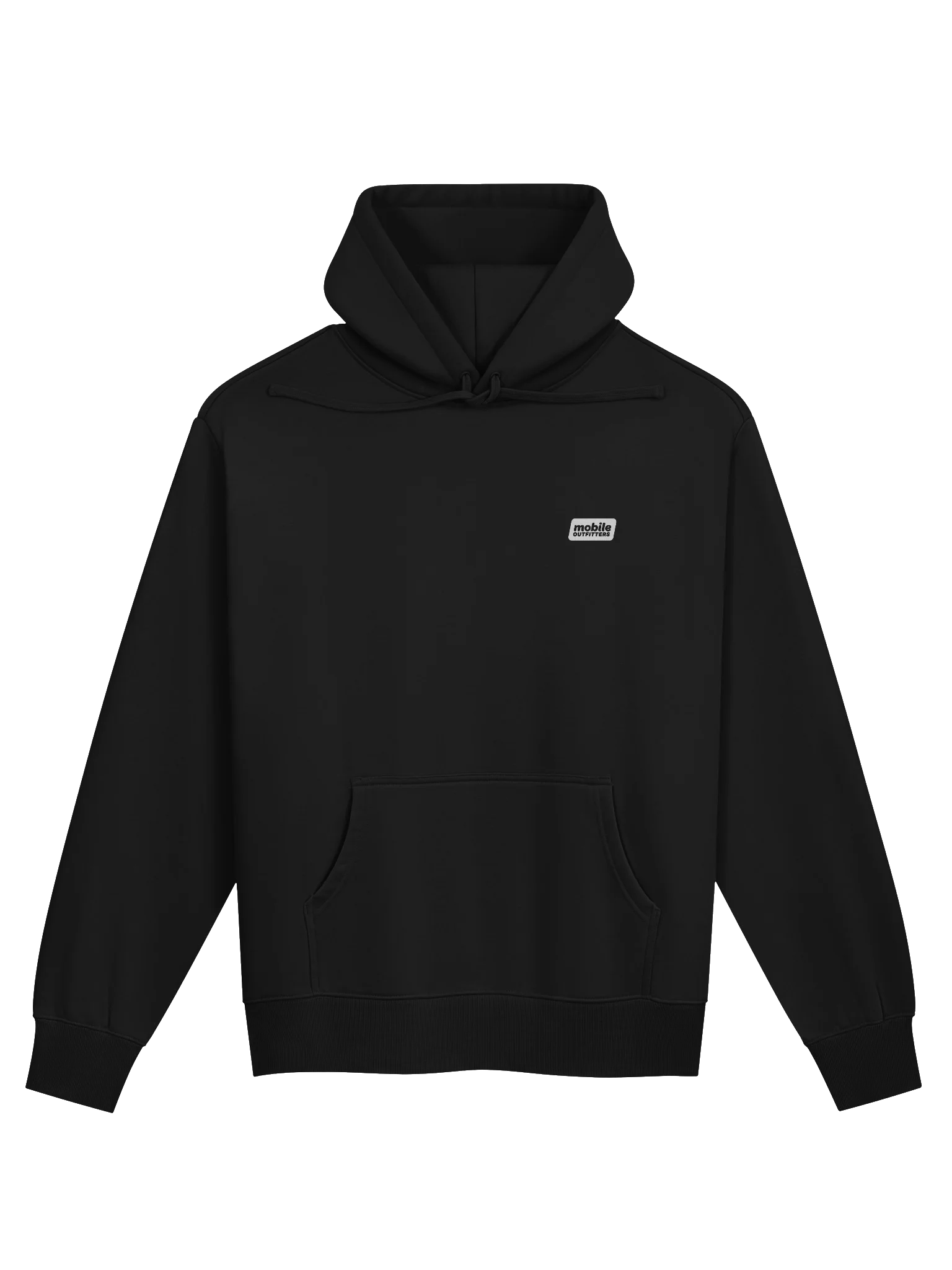 MO Heavyweight Hoodie product image (1)