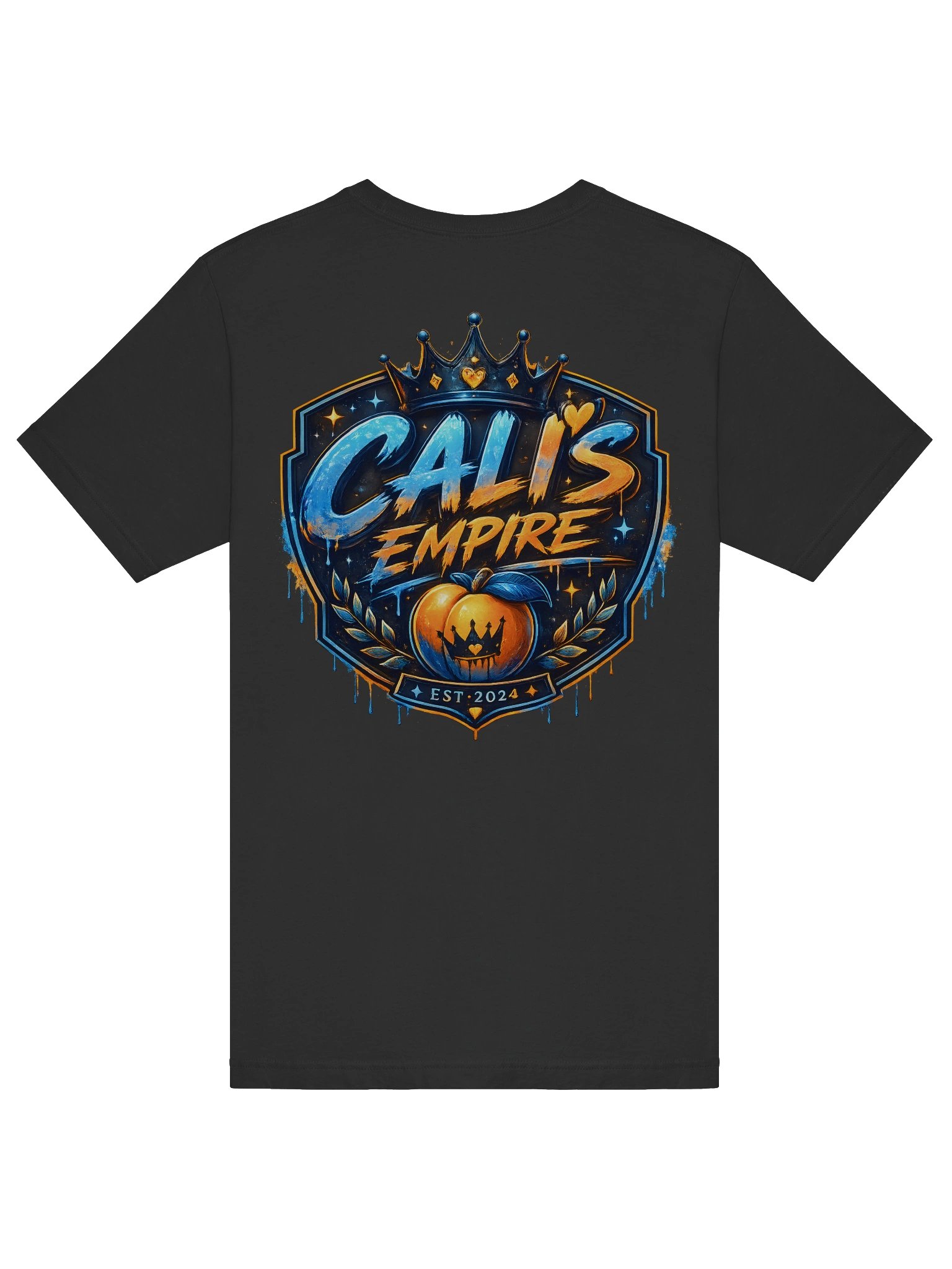 Sassy Cali's Empire Tee product image (32)