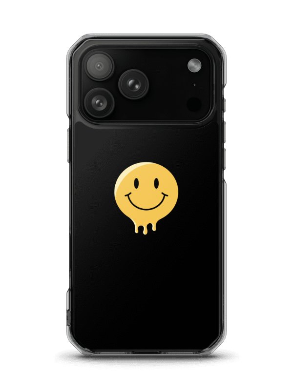 Drip Smiley Case product image (113)