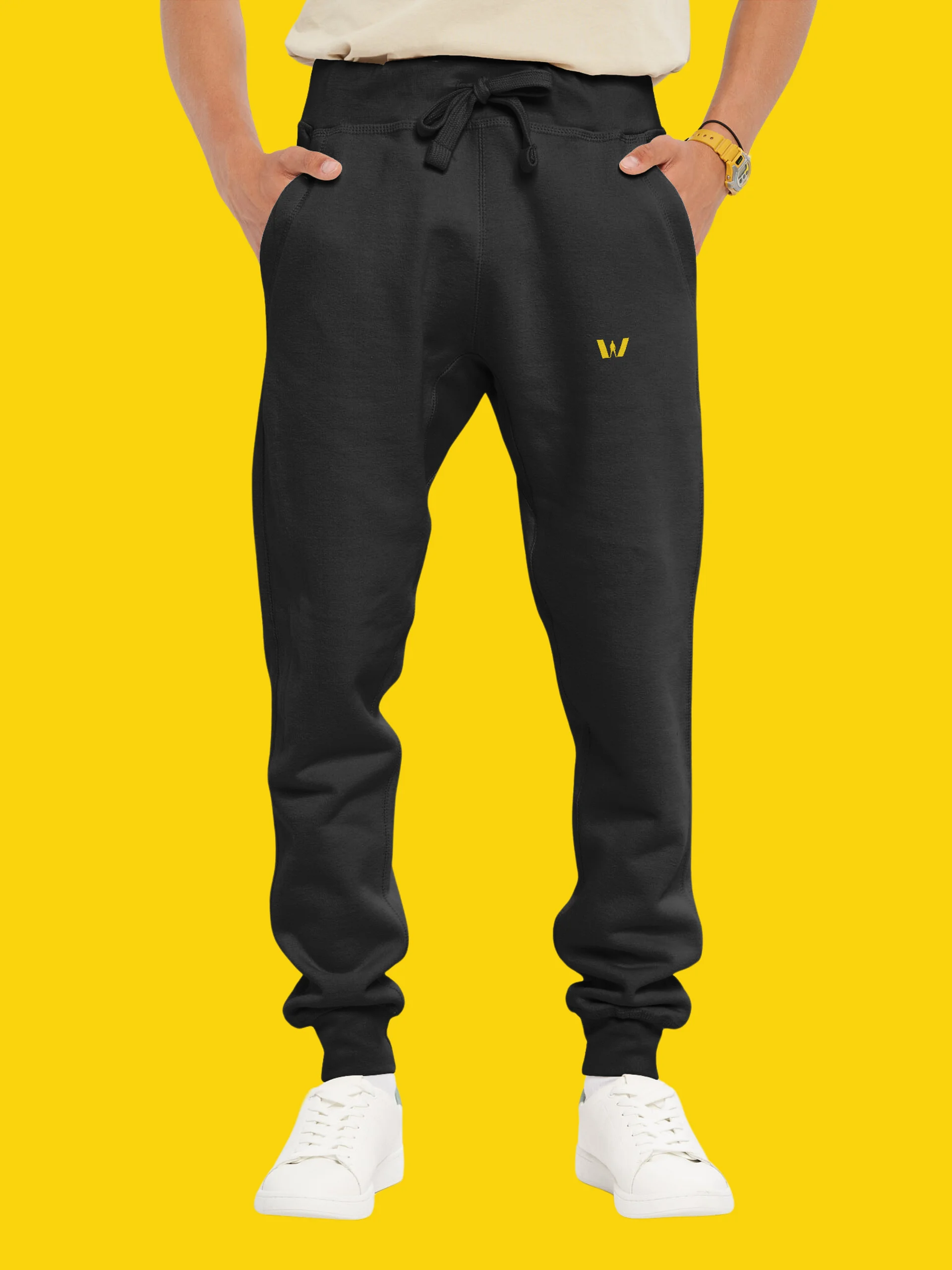 Lane Seven Fleece Joggers | WIL Style product image (27)