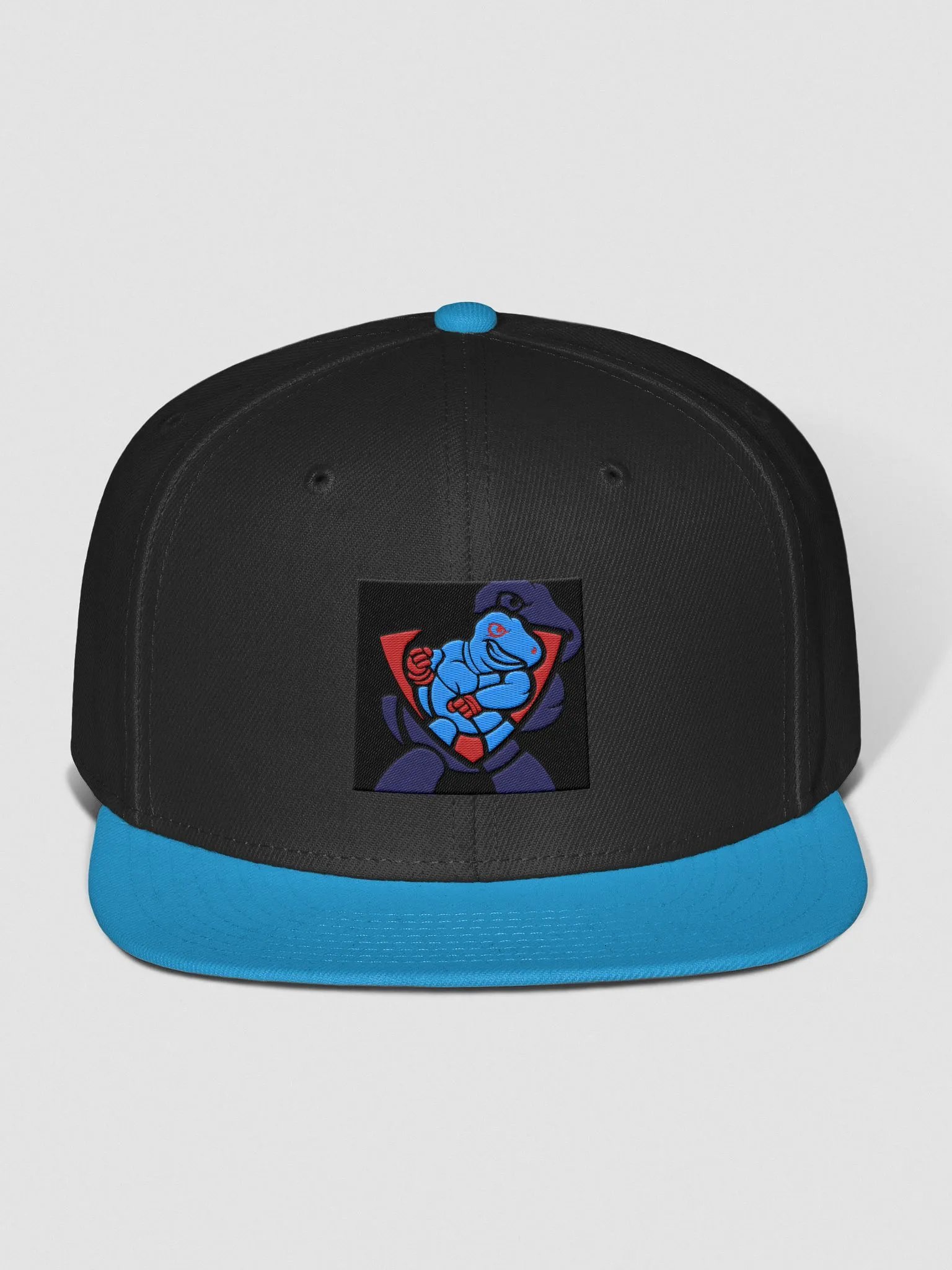 blueturtle93 Snapback Hat product image (5)