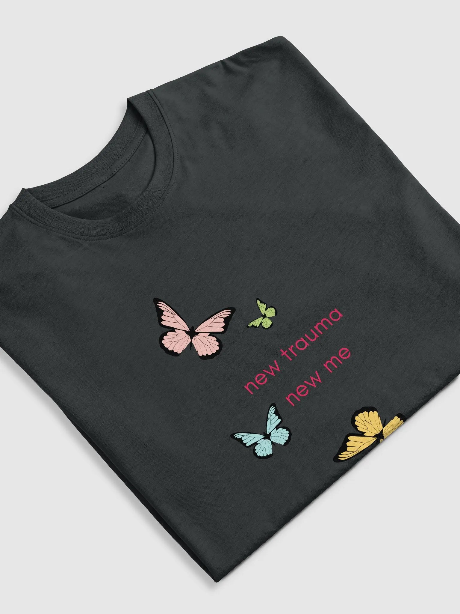 New Trauma Mens Tee product image (5)