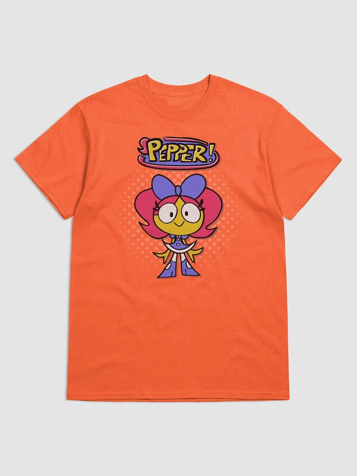 Pepper T-Shirt product image (1)