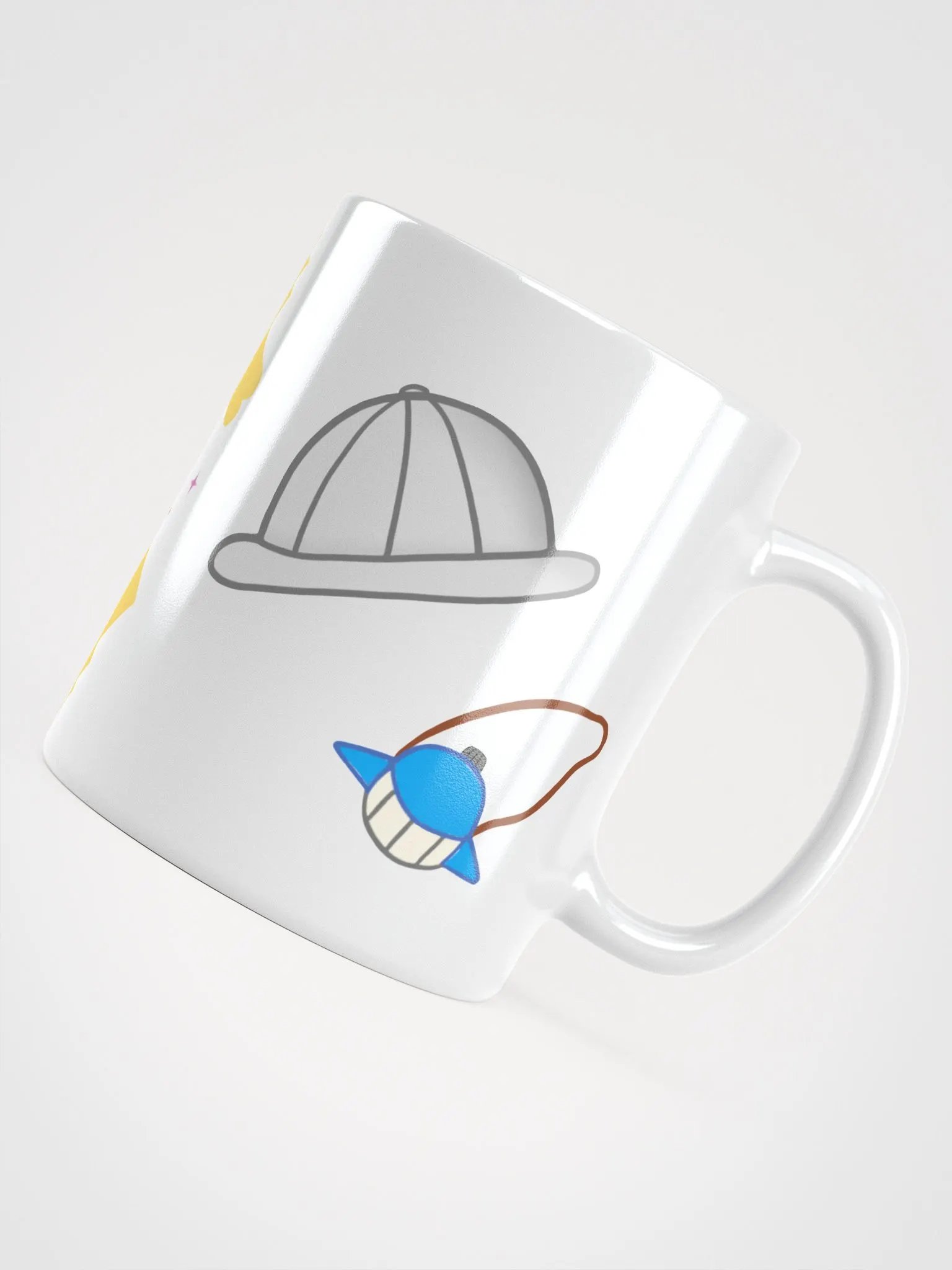 YuppyPika Mugs product image (4)