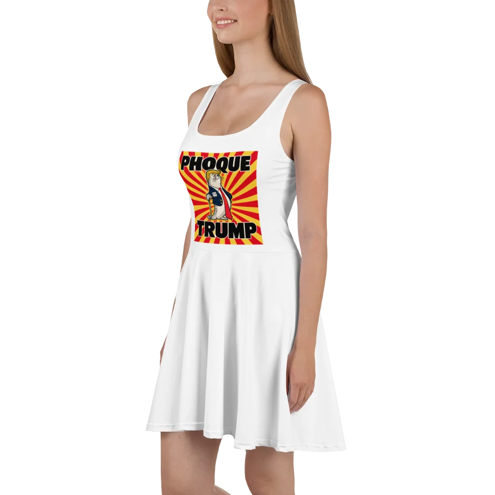 Big Phoque - Dress product image (3)